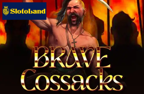 Brave Cossacks